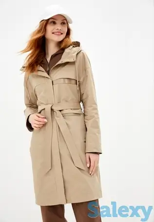 Плащ winterra, фотография 1