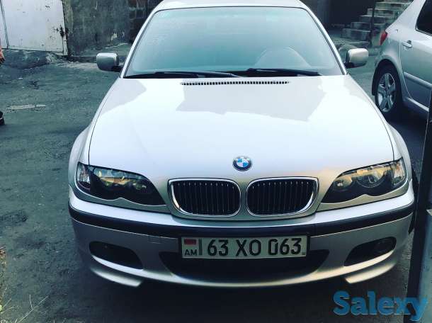 Продам BMW E46 M обвес, фотография 2