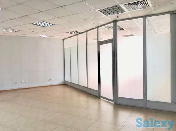 Сдам офис в Нурлы Тау, Проспект Аль-Фараби - Желтоксан, фотография 2
