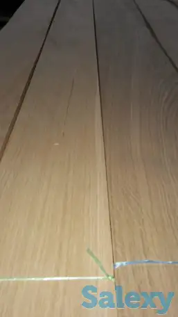 Строганный шпон от производителя из дуба, бука, ясеня, клена, акации, капового карагача., фотография 11