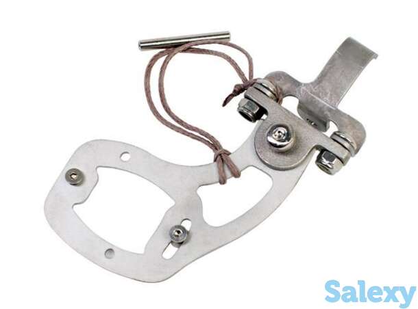 Крепление видеокамеры на арбалеты scorpena a, b и d, фотография 1