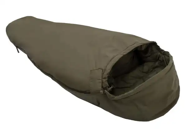 Спальный мешок carinthia eagle olive, фотография 3