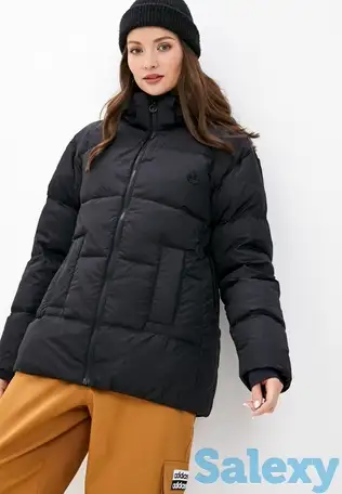 Пуховик adidas originals, фотография 1