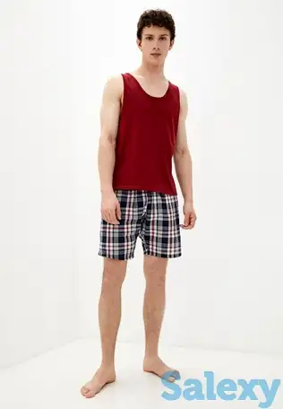 Костюм домашний айас, фотография 1