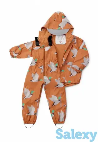 Куртка и комбинезон happy baby, фотография 1