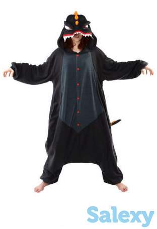 Классненькие пижамки кигуруми, фотография 3