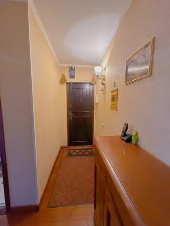 квартира, Уалиханова, фотография 15