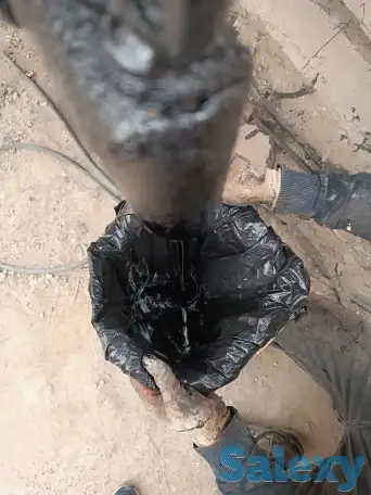 Дорожный Битум, фотография 3