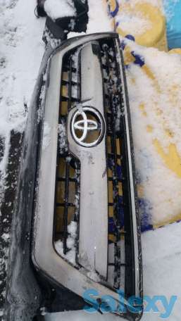 Toyota  4RUNNER  215  авторазбор, фотография 1