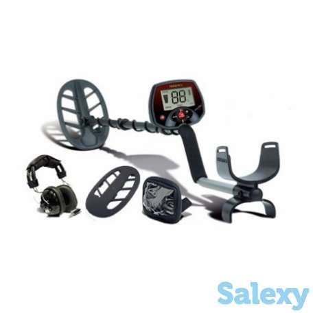 Металлоискатель Teknetics Eurotek Pro 11