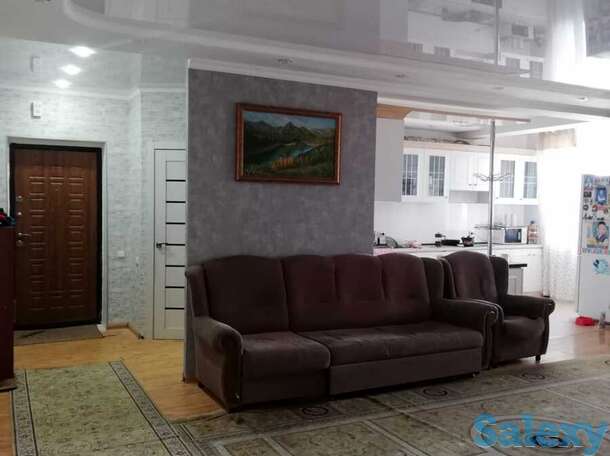 Продам квартиру, Жубанова, 10, фотография 1