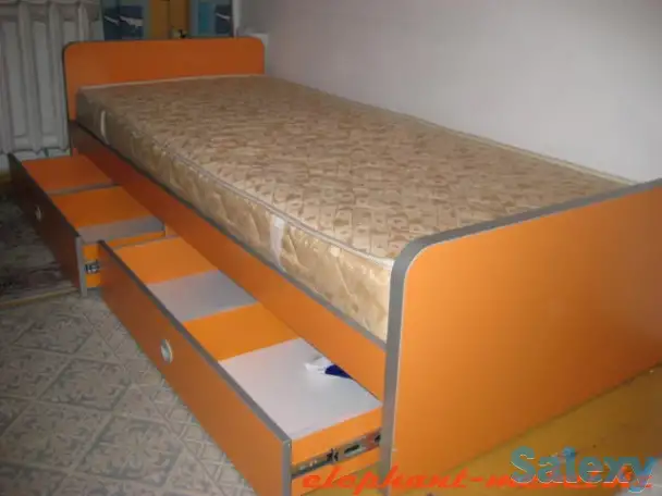 Реставрация и ремонт мебели, фотография 9