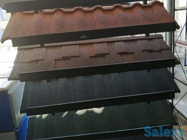 Строительные материалы, фотография 2