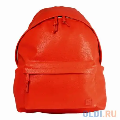 Рюкзак ручка для переноски brauberg селебрити 20 л красный, фотография 1