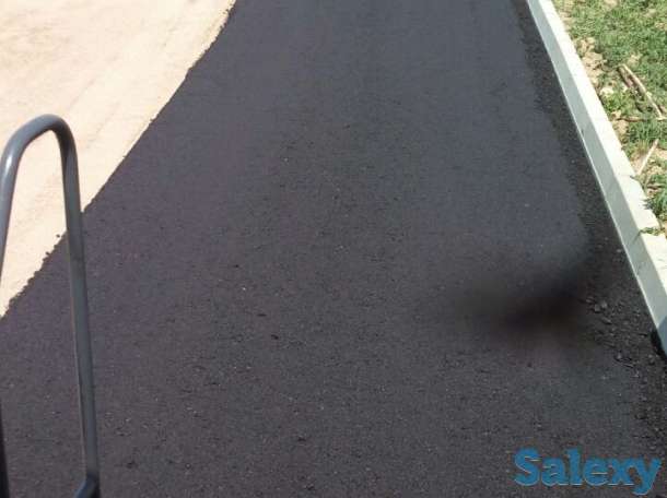 Асфальтирование Алматы качественно, Аренда спецтехники, фотография 4