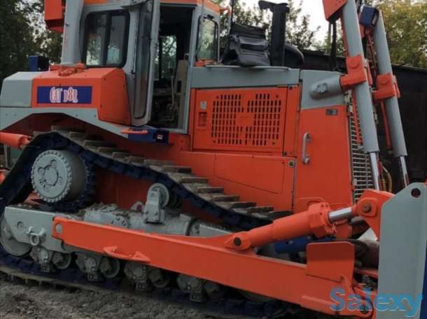 Бульдозера, фотография 4