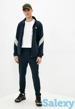 Костюм спортивный adidas, фотография 1