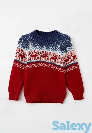 Джемпер scandica, фотография 1