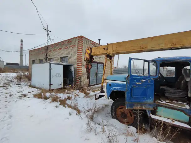 Продается Молочный завод общей площадью 6405 кв.м, фотография 12