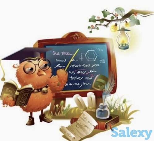 Репетитор русского для взрослых. Копирайтинг с нуля (курс), фотография 2