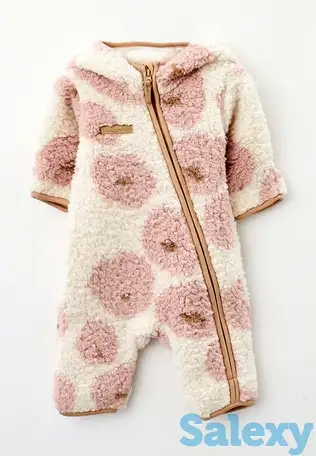 Комбинезон happy baby, фотография 1