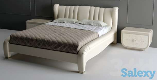 Кровать, фотография 6