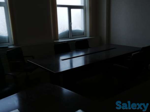 Продам офисную мебель, фотография 7