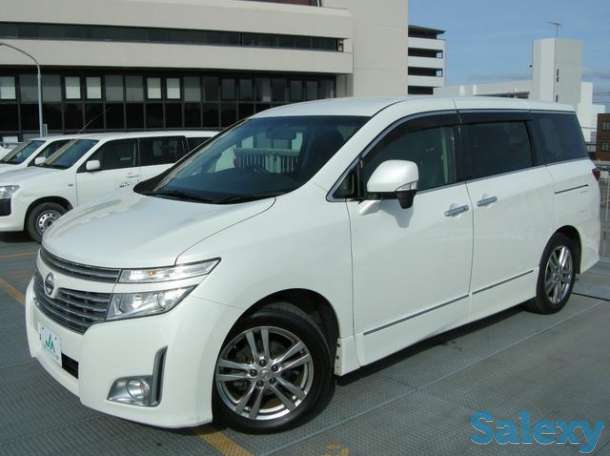 Автомобиль под заказ из Японии, фотография 11