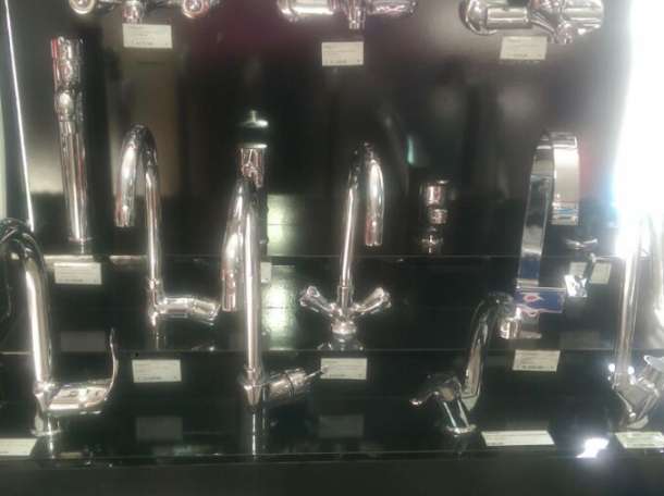 Магазин сантехника Алматерм, фотография 5