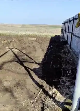 Продам участок, Алматинская область, Карасайский район, поселок Кумтоган (Мирное), фотография 3