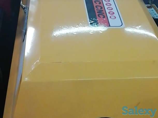 правильно-отрезной станок для арматуры 4-12мм цена как купить в Алматы, фотография 2