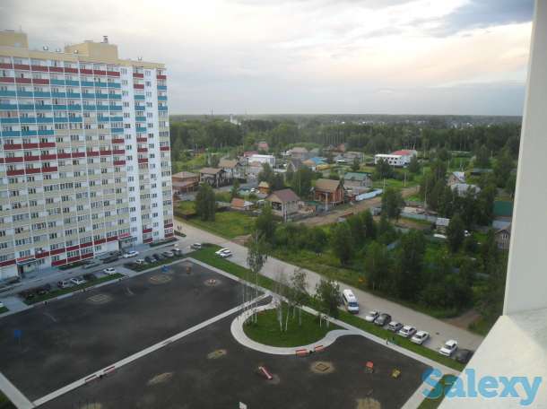 Продаю квартиру-студию в г. Новосибирске, ул. Твардовского Новосибирск, фотография 1