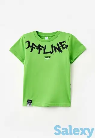 Футболка playtoday, фотография 1