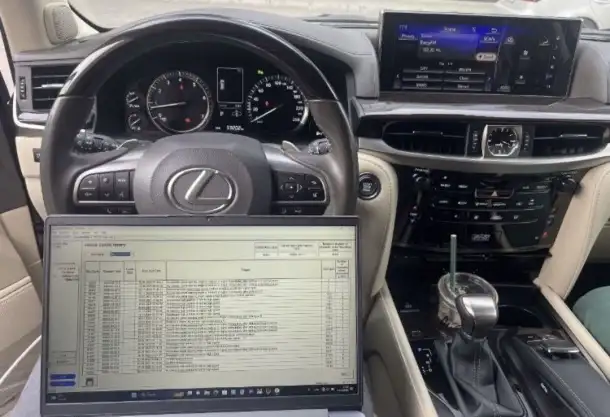 Автоподбор Автоэкспрет Толщиномер Комп диаг Эндоскопия Замер компрессии, фотография 2