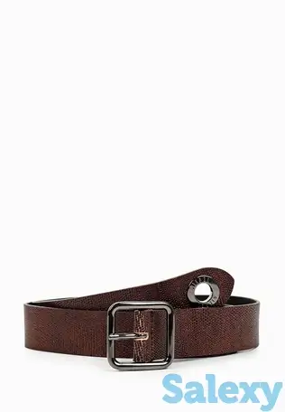 Ремень diesel, фотография 1