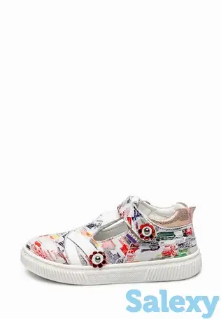 Кеды tutubi, фотография 1