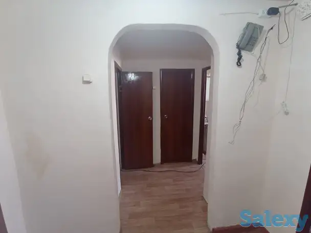 Продам трёхкомнатную квартиру, Перонная улица, 20, фотография 16