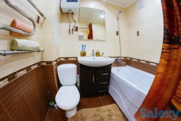 Квартира посуточно и по часам, Садовая 81, фотография 5