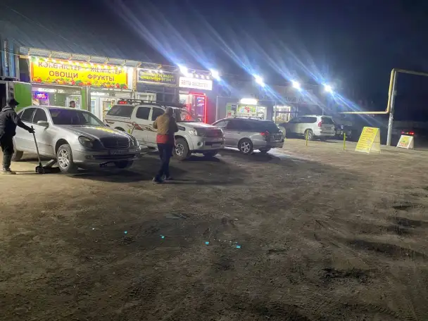 Сдам в аренду место под бургерную, донерну или мясноймолочный магазин, фотография 3