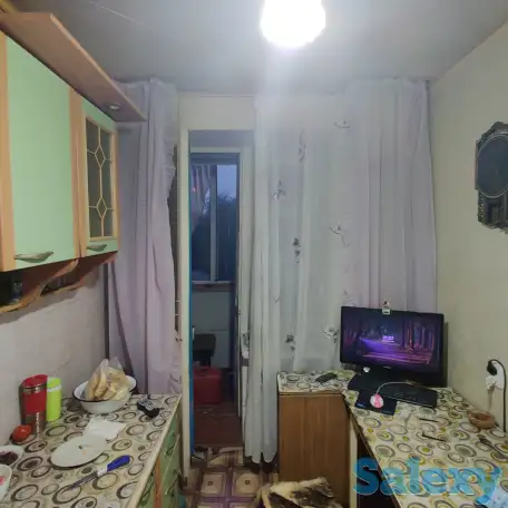 продажа квартиры, ул Хамида Чурина 30/1кв 74, фотография 2