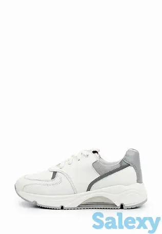 Кроссовки ralf ringer, фотография 1