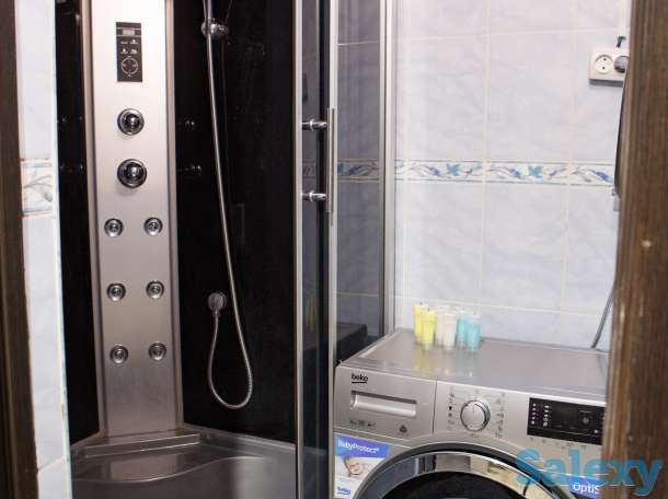 Уютная квартира в центре города, Торекулова 66, фотография 11