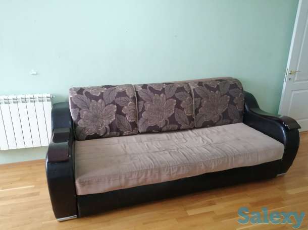 Продам диван в гостиную, фотография 1