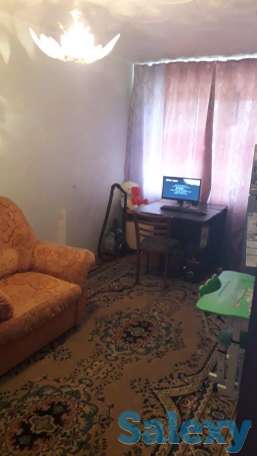 Продам срочно уютную  тёплую квартиру!!!!, Гагарина 38/1кв 74, фотография 8