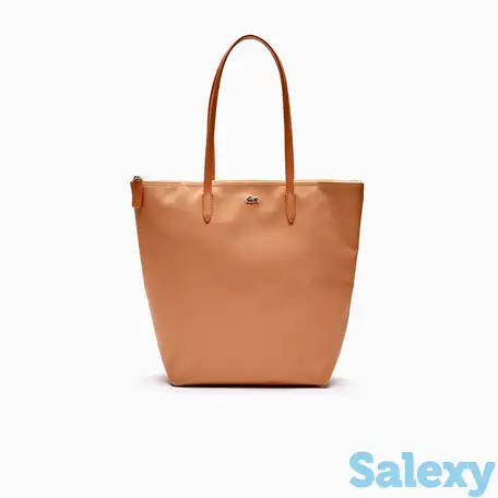 Сумка lacoste l.12.12 concept, фотография 1