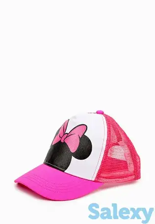 Бейсболка playtoday, фотография 1