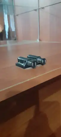 Стенка для гостиной бу, требует ремонта., фотография 5