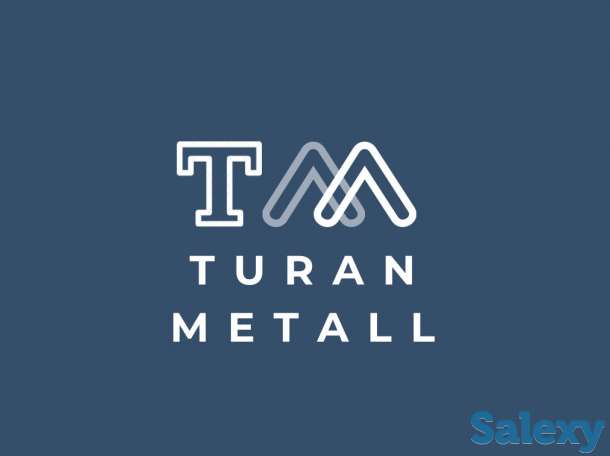 Металлопрокат от производителя, фотография 1