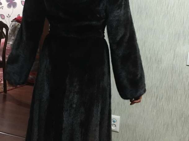 СРОЧНО продам дорогую, греческую, норковую шубу!, фотография 3