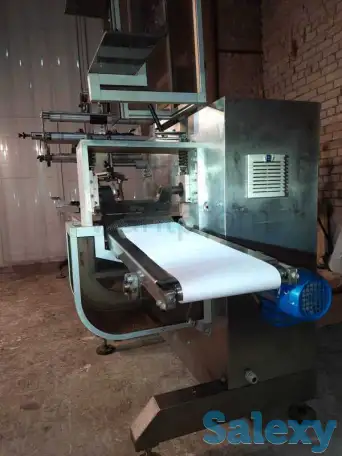 Горизонтальная упаковочная машина ЛИНЕПАК ТФ-2-03, фотография 5